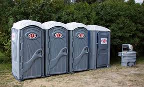 Portable Potty Rental